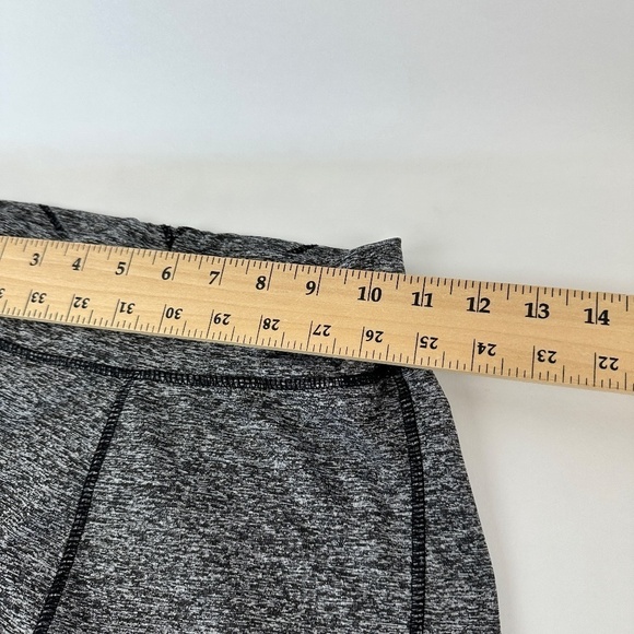 Always Leggings Womens Small Gray - Picture 6 of 11